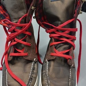 Sperry Top Sliders SOLD